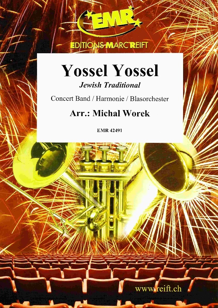 Yossel Yossel